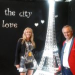 Paris the city of love