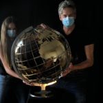 Fear on Earth - Golden globe
